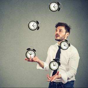 How to efficiently manage your IP