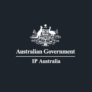 IP Australia black