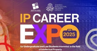 IP Career Expo 2025 image-1