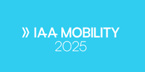 IAA Mobility 2025