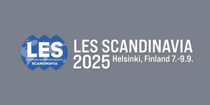 LES Scandinavia 2025 