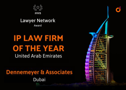 Law Firm of the Year UAE