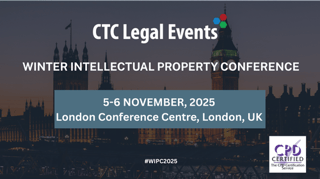 Winter Intellectual Property Conference 2025