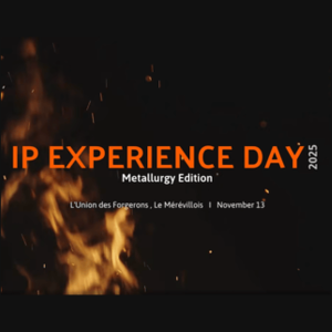 IP Experience Day 2025