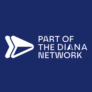 Part of the DIANA network
