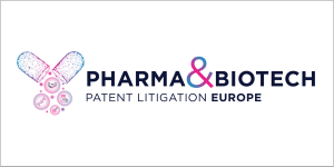 Pharma & Biotech Patent Litigation Europe 2026 