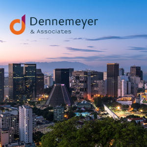 Celebrating ten years in Brazil: A decade of IP excellence