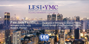 LESI YMC Asia Pacific Conference