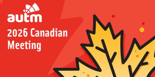 AUTM Canada 2026
