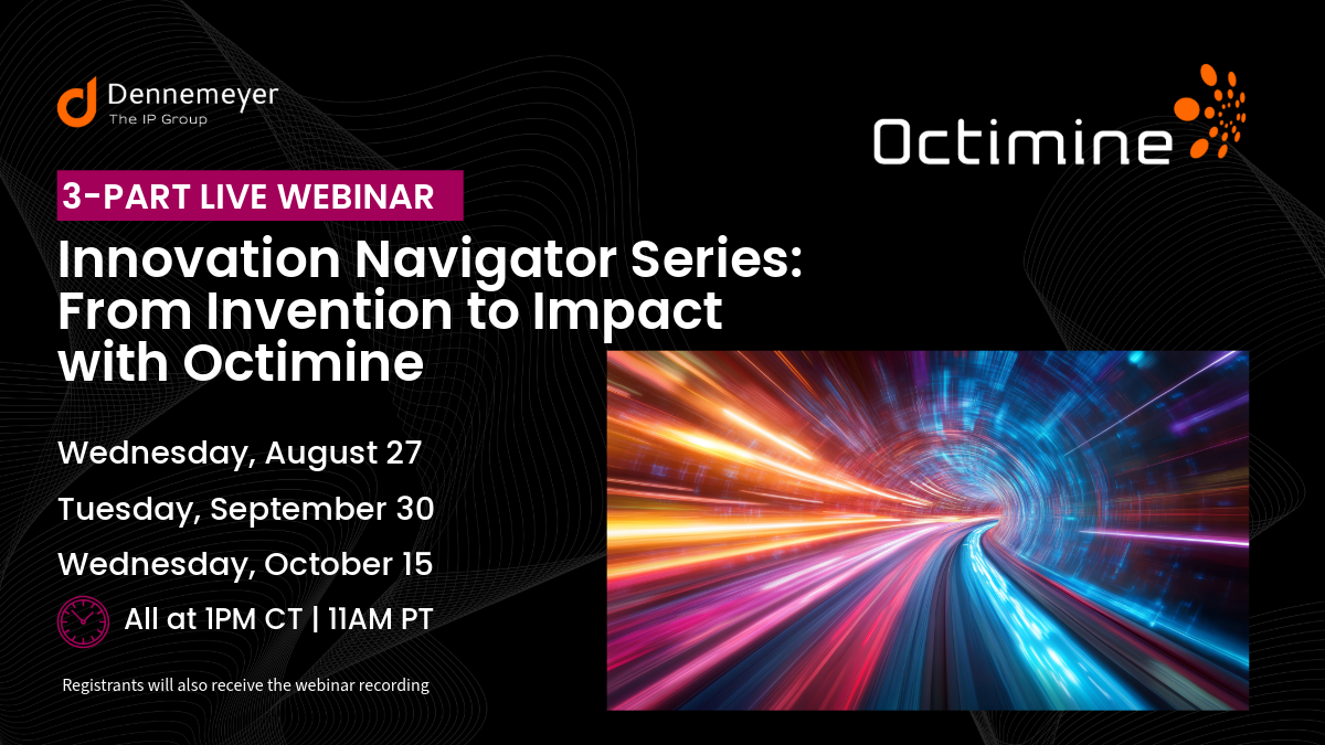 Innovation Navigator Series-2