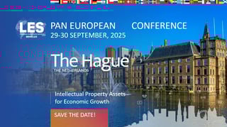 LESI 2025 Pan European Conference