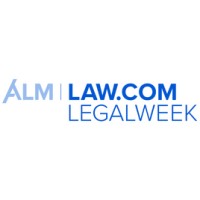 Legalweek Logo