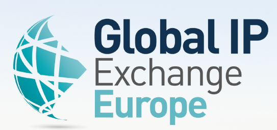 Logo Global IP Exchange Europe