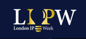 London IP Week Logo