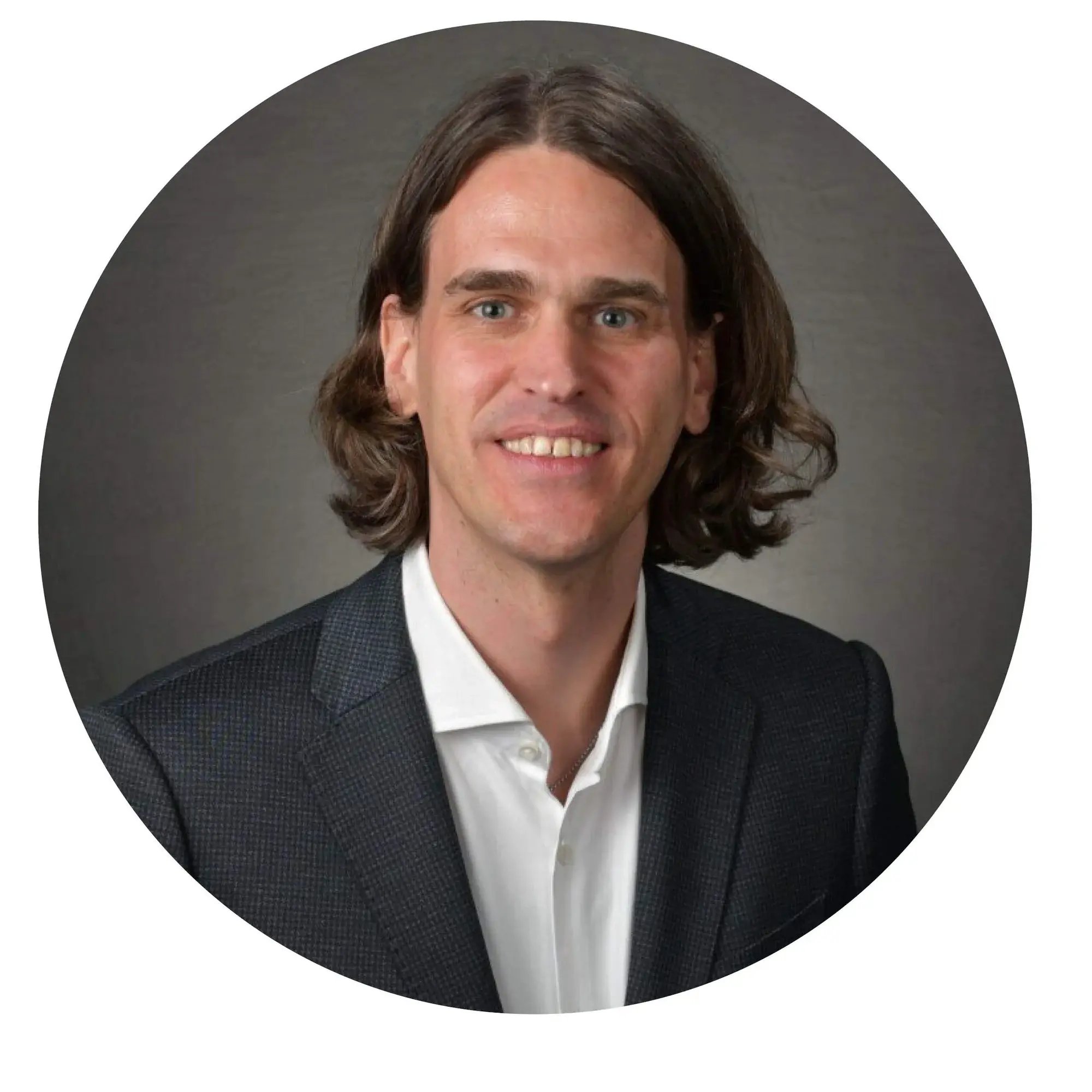 Michael Natterer Circle