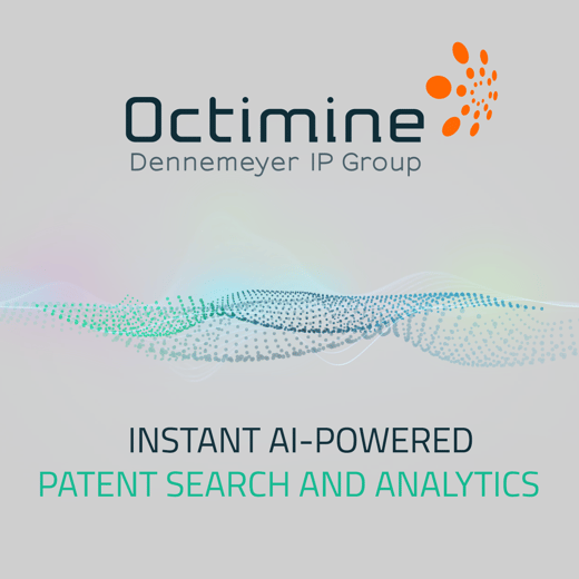 Octimine - AI-powered Search App