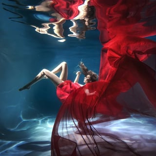 Newsletter images creativity of design