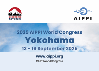 2025 AIPPI World Congress