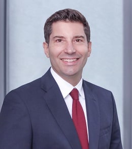 Dennemeyer CEO, Tobias Diebold