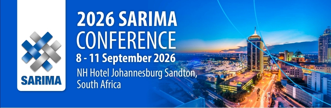 SARIMA 2026 SARIMA 2026