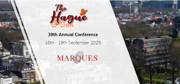MARQUES Annual Meeting