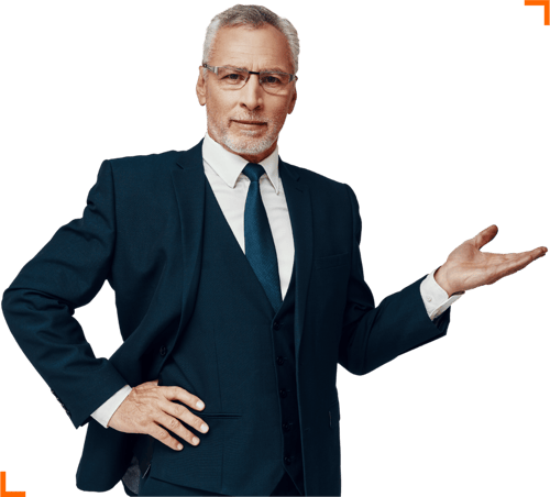 Older man Older man