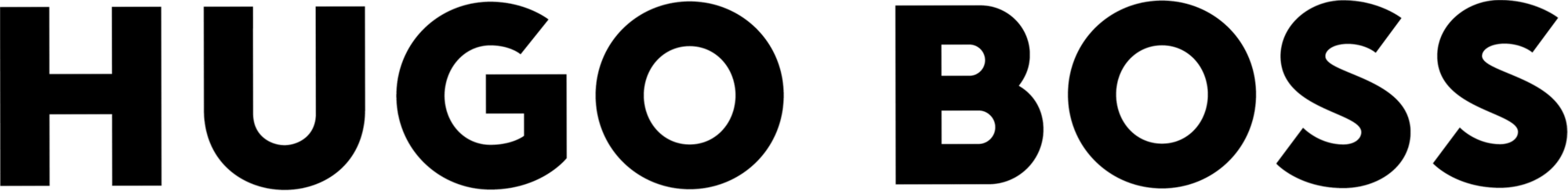 HUGO BOSS No Background Exact