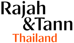 Rajah Tann Logo Rajah Tann Logo