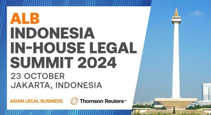ALB Indonesia In-house Legal Summit 2024