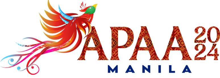 APAA 2024 Logo
