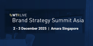 Brand Strategy Summit Asia 2025