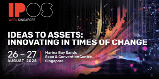 IP Week SG 2025