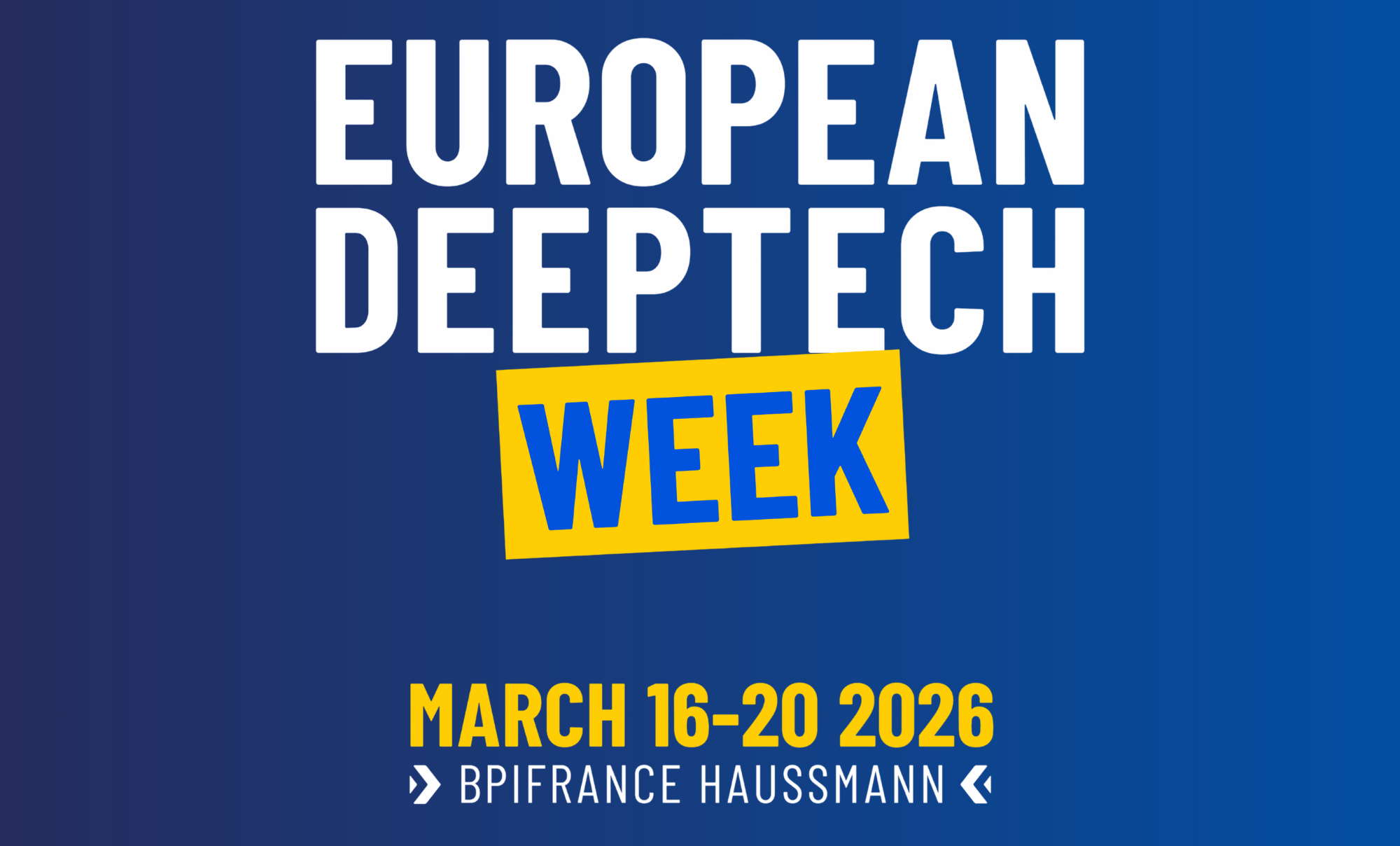 deeptechweek-featured-image