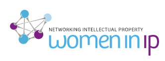 logo women in ip