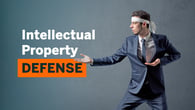 Intellectual Property defense