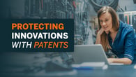 Protecting innovations with patents