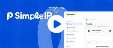 Simple IP in action