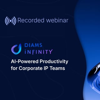 webinar diams infinity (3)