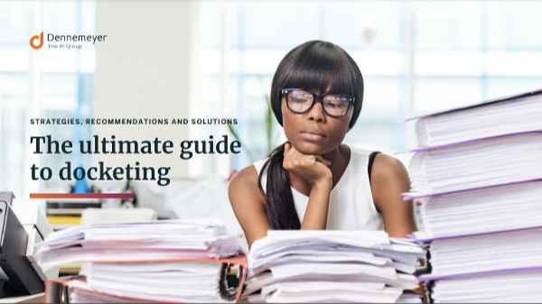 The ultimate guide to docketing