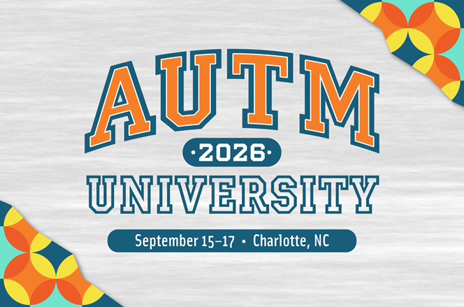 2026-AUTM-U_Homepage-News_1600x1058_A 2026-AUTM-U_Homepage-News_1600x1058_A