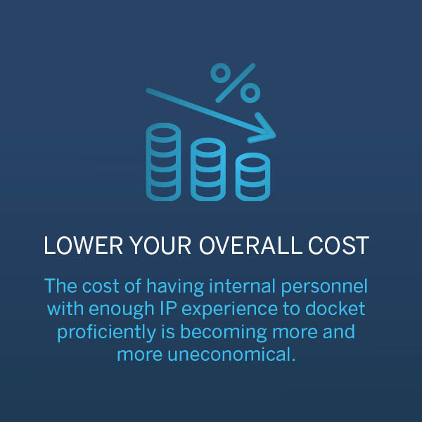 Docketing Thumbnails