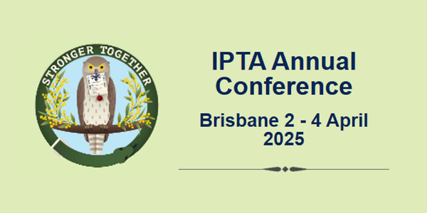 IPTA 2025