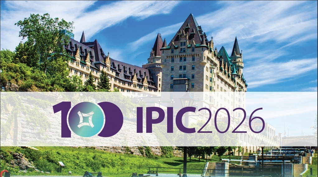 IPIC 2026 - Canada IPIC 2026 - Canada