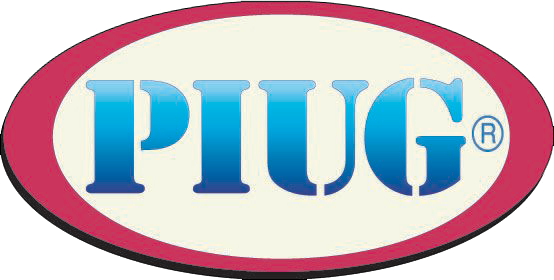 PIUG General Logo