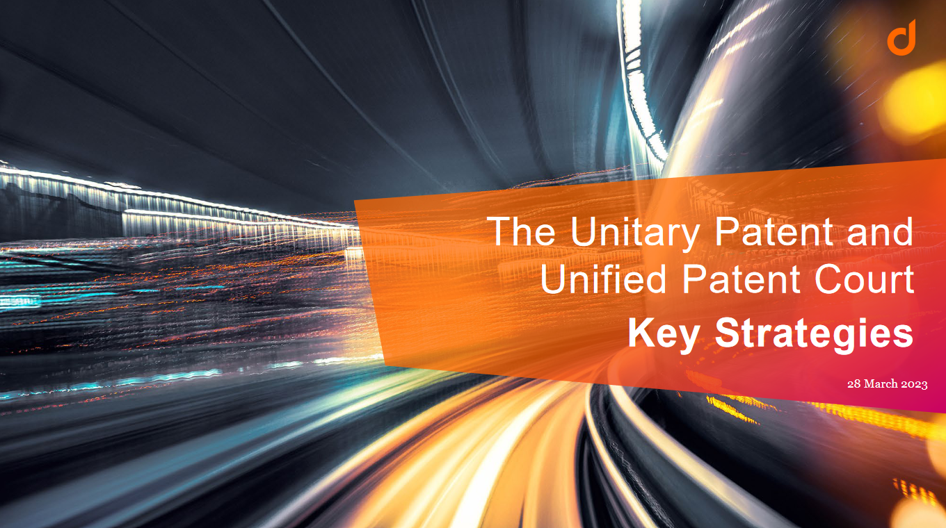 UP-UPC-Key Strategies