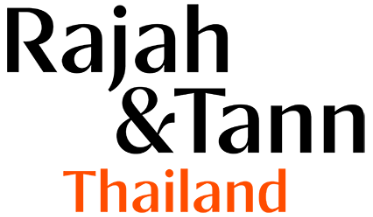 Rajah Tann Logo