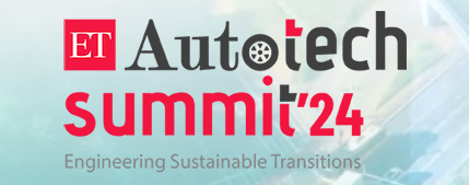 ETAuto Tech Summit 2024