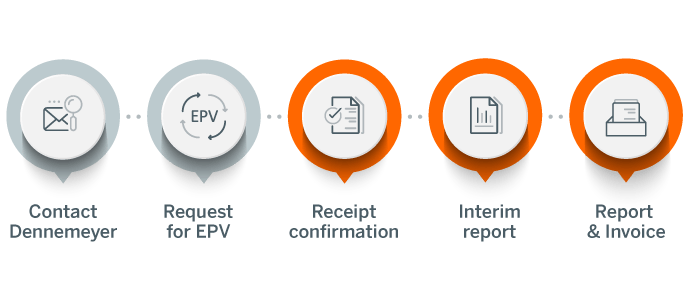 epv-process