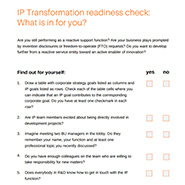 growth_01_IP_Transformation_Readiness_Checklist